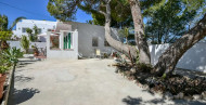 Sale · detached house · Moraira