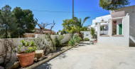 Sale · detached house · Moraira