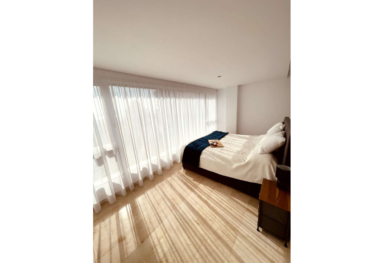 Rynek wtórny · detached house · Altea la Vieja