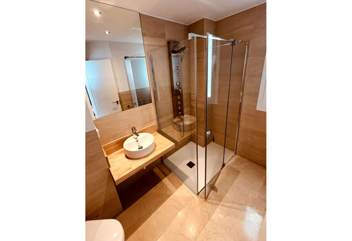 Rynek wtórny · detached house · Altea la Vieja