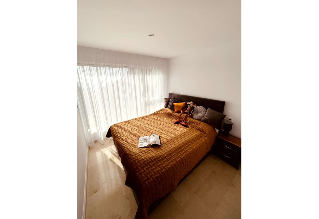 Rynek wtórny · detached house · Altea la Vieja