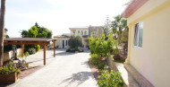 Resale · detached house · Benissa Coast