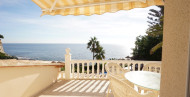 Resale · detached house · Benissa Coast