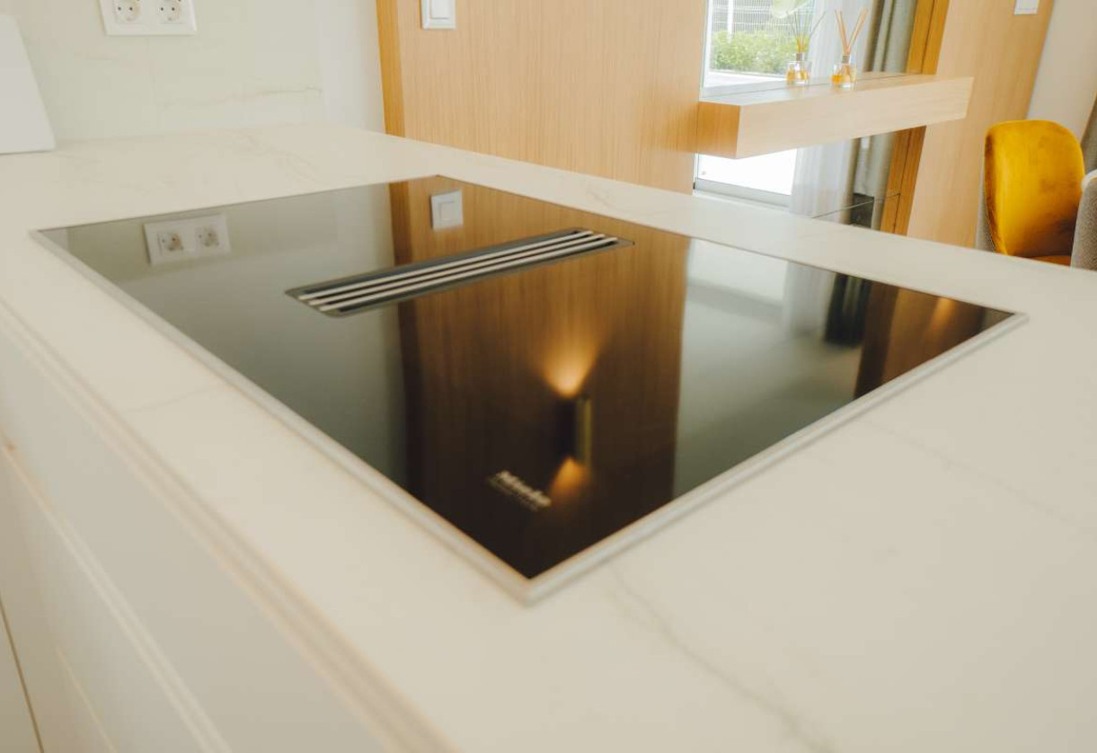 Rynek pierwotny · detached house · Finestrat