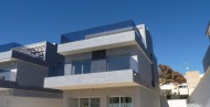 New Build · Villas · Pilar de la Horadada · TORRE DE LA HORADADA