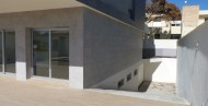 New Build · Villas · Pilar de la Horadada · TORRE DE LA HORADADA