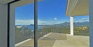 Reventa · detached house · Altea Hills