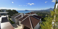 Reventa · detached house · Altea Hills