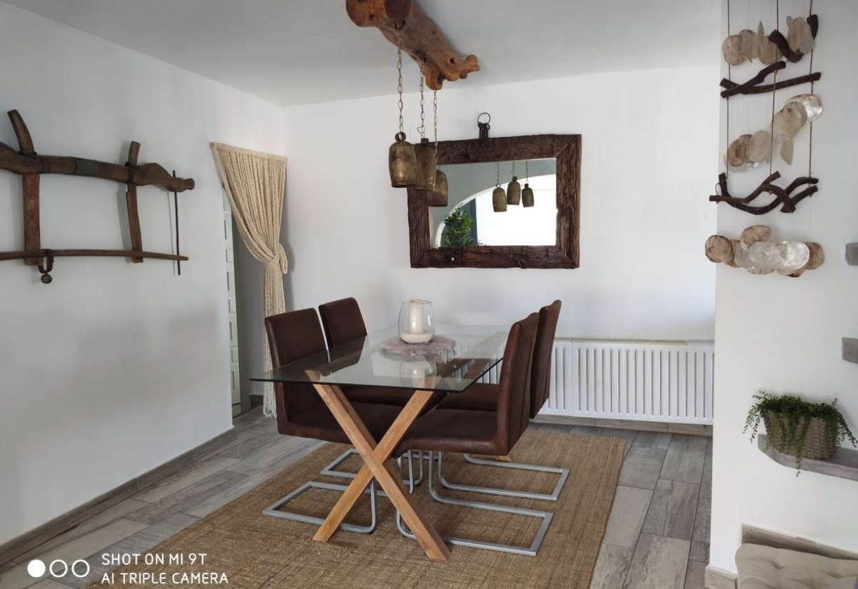 Reventa · detached house · Calpe