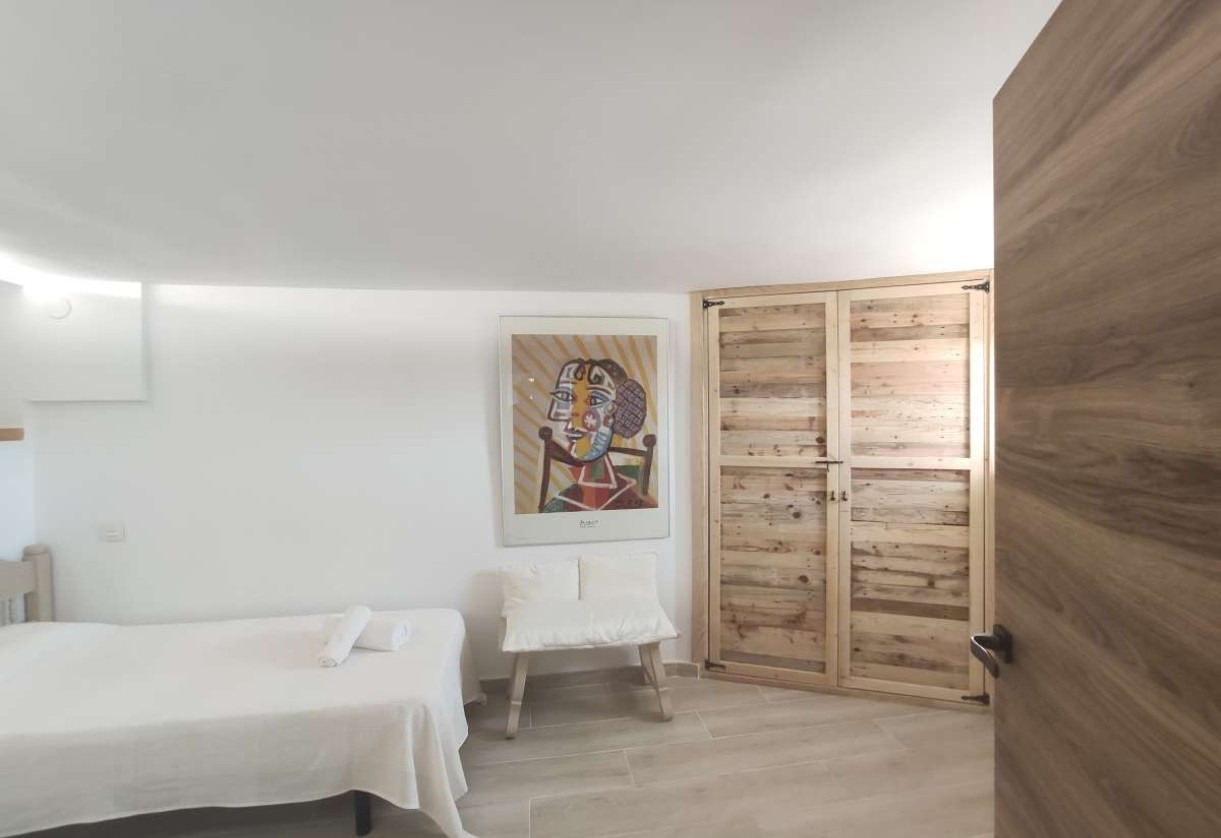 Reventa · detached house · Calpe