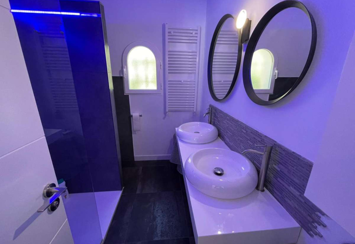 Reventa · detached house · Calpe