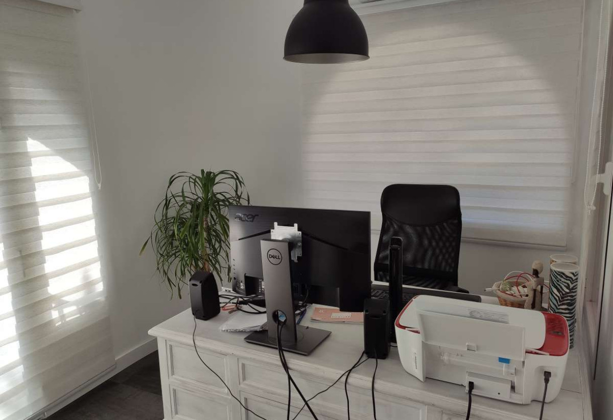 Reventa · detached house · Calpe