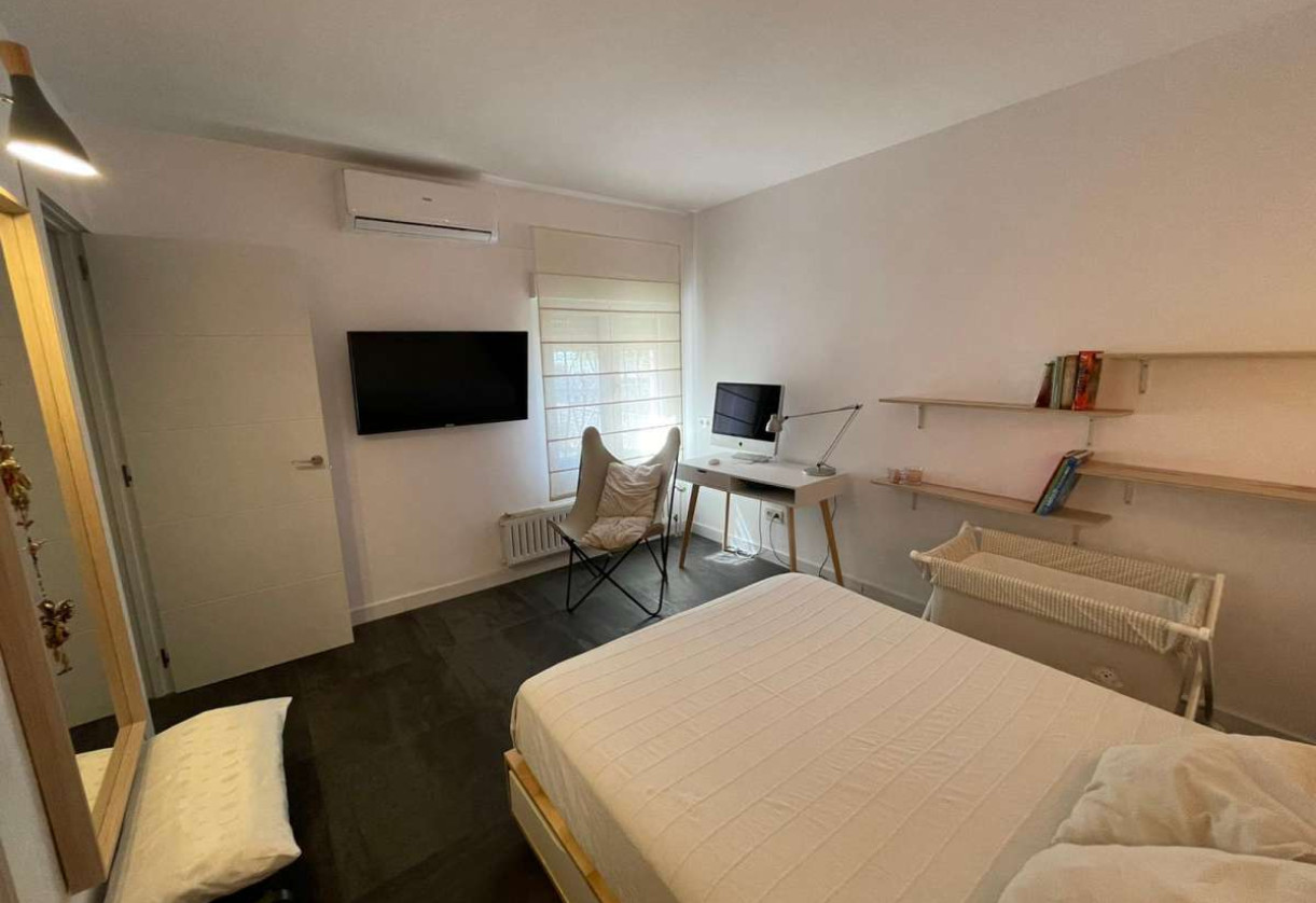 Reventa · detached house · Calpe