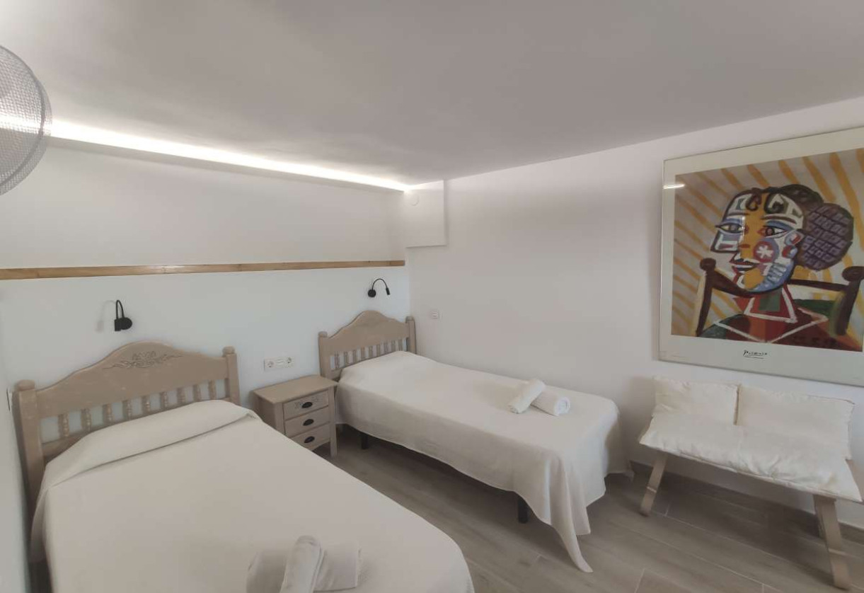 Reventa · detached house · Calpe