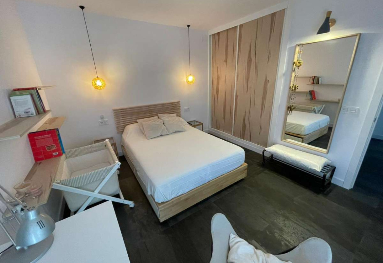 Reventa · detached house · Calpe