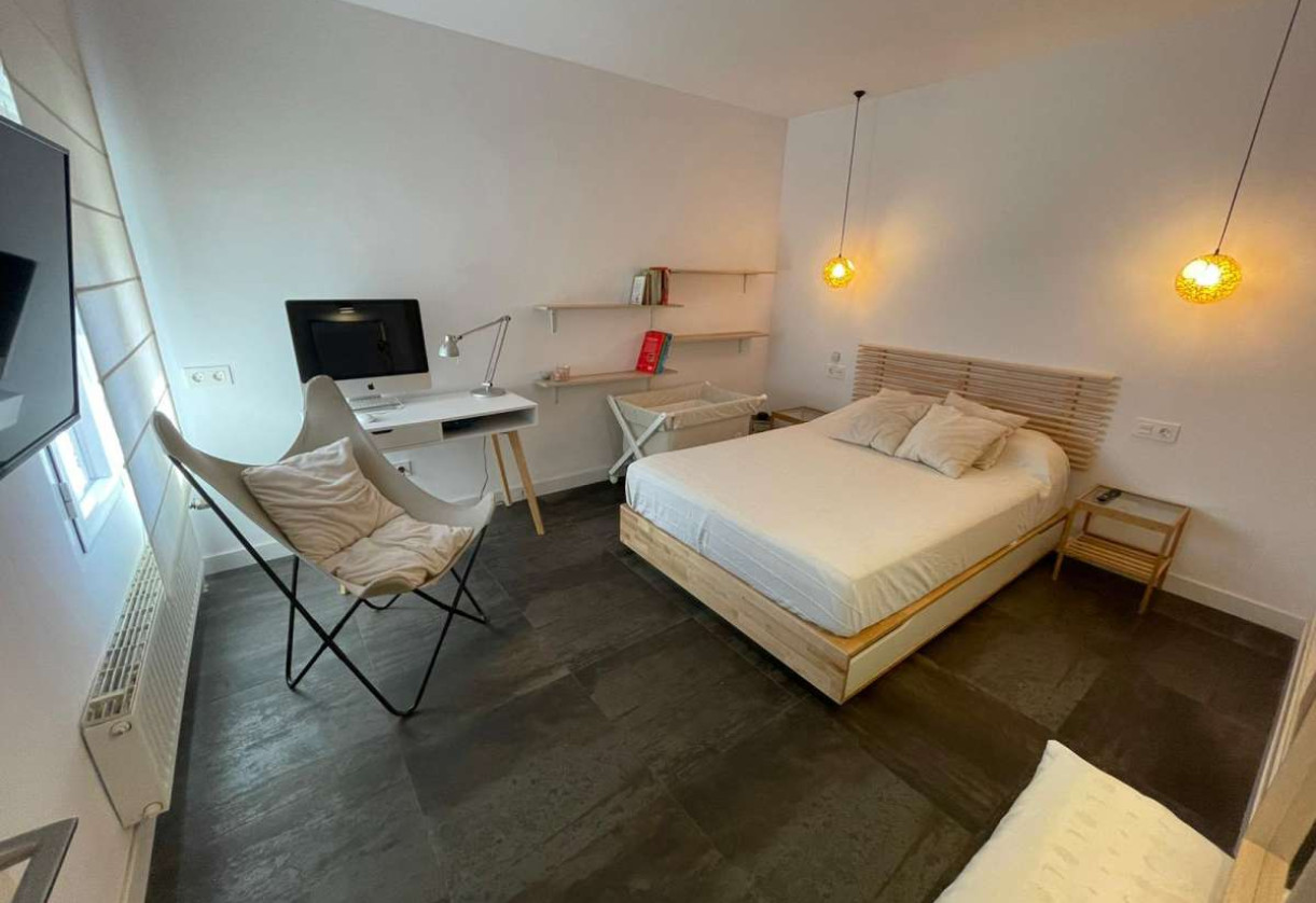 Reventa · detached house · Calpe