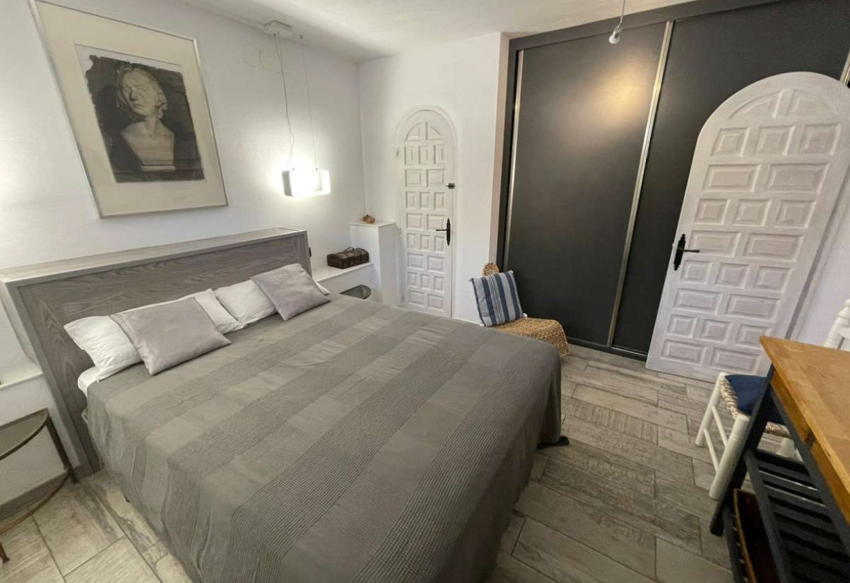 Reventa · detached house · Calpe