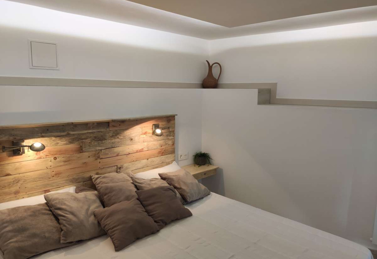 Reventa · detached house · Calpe