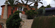 Reventa · detached house · Calpe
