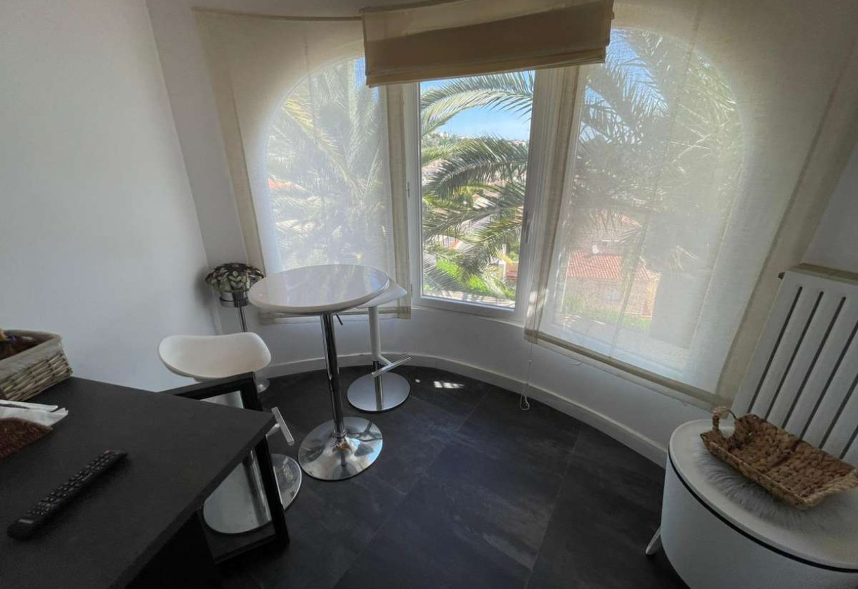 Reventa · detached house · Calpe