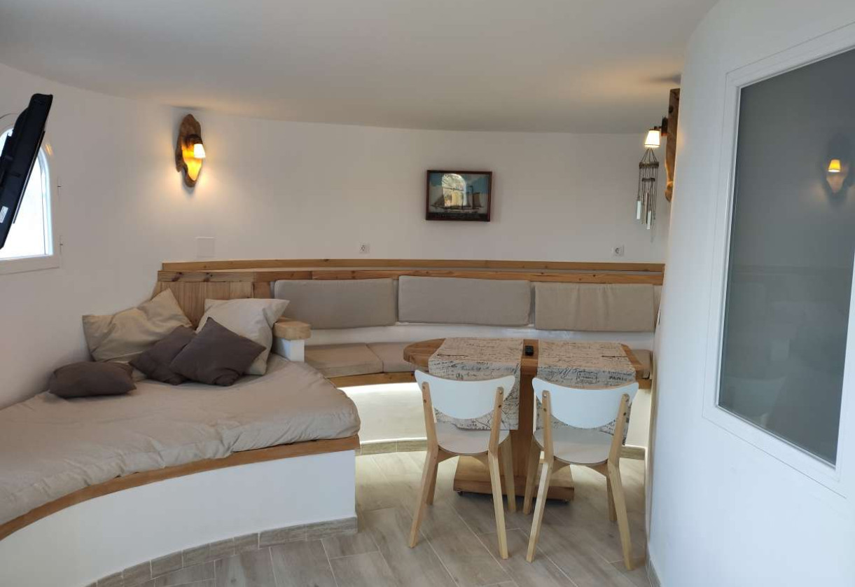 Reventa · detached house · Calpe