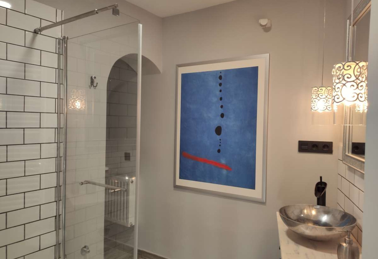 Reventa · detached house · Calpe