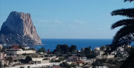 Reventa · detached house · Calpe