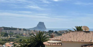 Reventa · detached house · Calpe