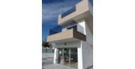 New Build · Villas · Pilar de la Horadada · TORRE DE LA HORADADA