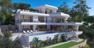 Resale · detached house · Altea