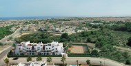 Nueva construcción  · Penthouses · Orihuela Costa · villamartin