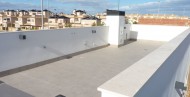 New Build · Villas · Pilar de la Horadada · TORRE DE LA HORADADA