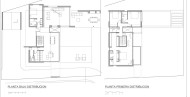 New Build · detached house · Calpe