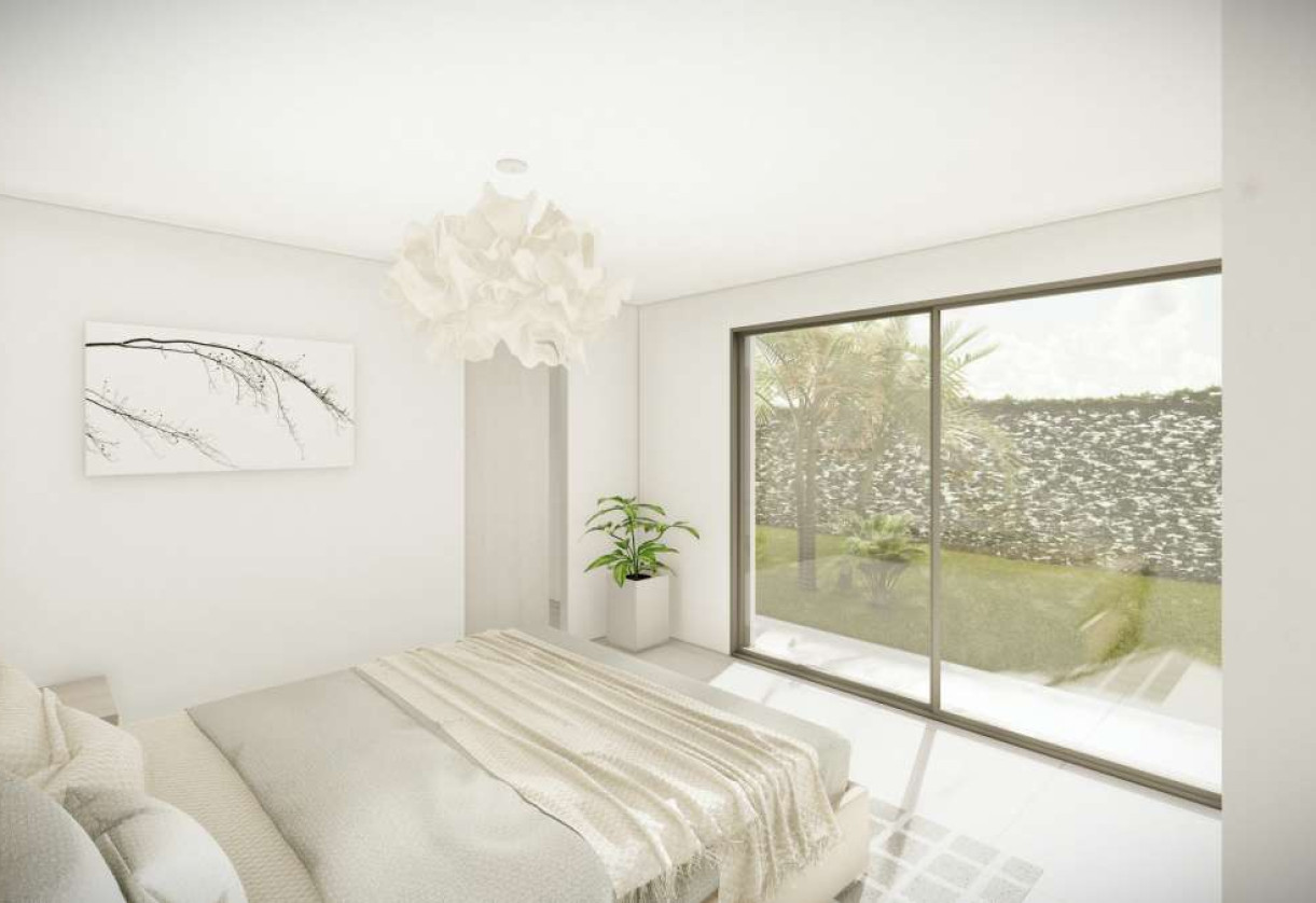 Rynek wtórny · detached house · Calpe