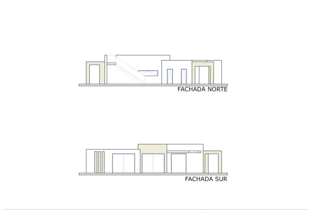 Rynek wtórny · detached house · Calpe