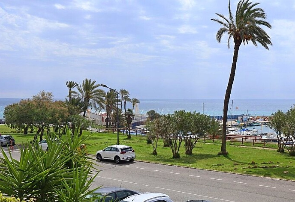 Reventa · Apartment · Dehesa de Campoamor · DEHESA DE CAMPOAMOR