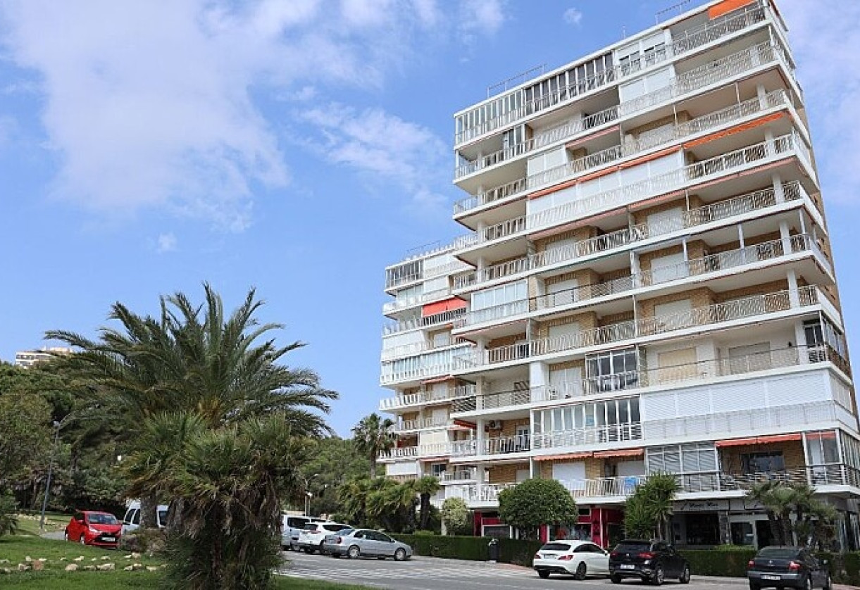 Reventa · Apartment · Dehesa de Campoamor · DEHESA DE CAMPOAMOR