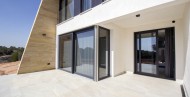 New Build · Penthouses · Orihuela Costa · villamartin