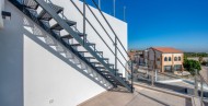 New Build · Villas · Algorfa