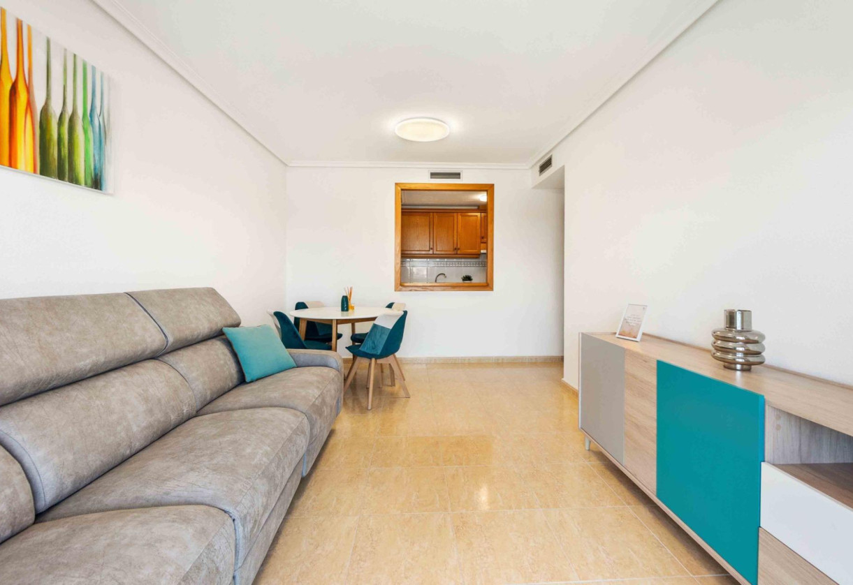 Reventa · Apartment · Guardamar del Segura · CENTRO