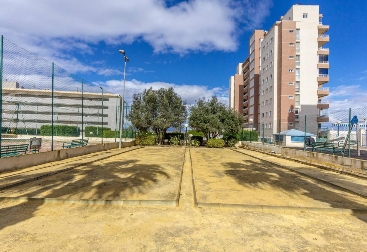 Sale · Apartment · Guardamar del Segura · CENTRO