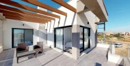 New Build · Villas · Montesinos, Los · LOS MONTESINOS