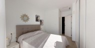 New Build · Villas · Montesinos, Los · LOS MONTESINOS