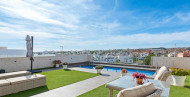 Sale · Villa · Villamartin