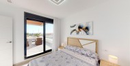 New Build · Villas · Montesinos, Los · LOS MONTESINOS