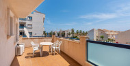 Reventa · Apartment · Dehesa de Campoamor · DEHESA DE CAMPOAMOR