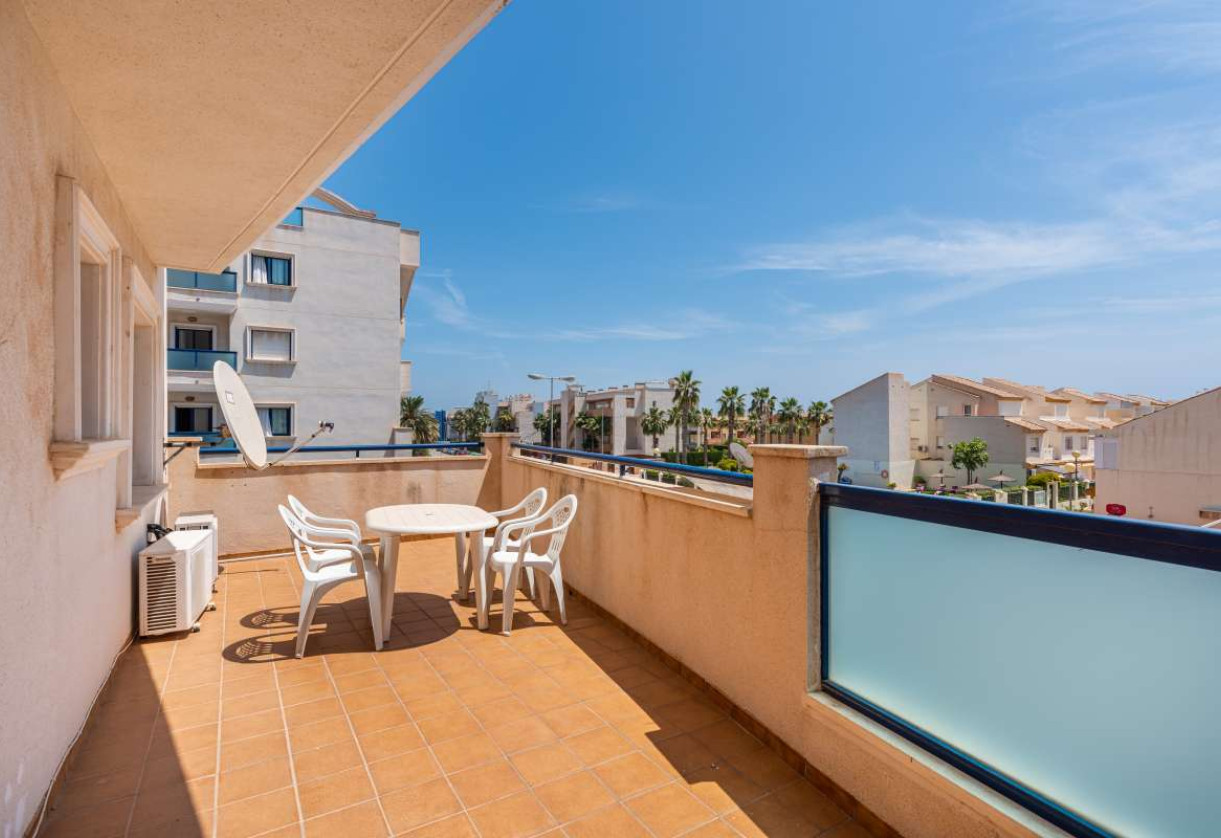 Reventa · Apartment · Dehesa de Campoamor · DEHESA DE CAMPOAMOR