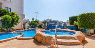 Reventa · Apartment · Dehesa de Campoamor · DEHESA DE CAMPOAMOR