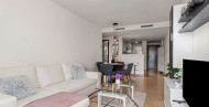 Reventa · Apartment · Villamartin