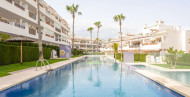 Reventa · Apartment · Villamartin